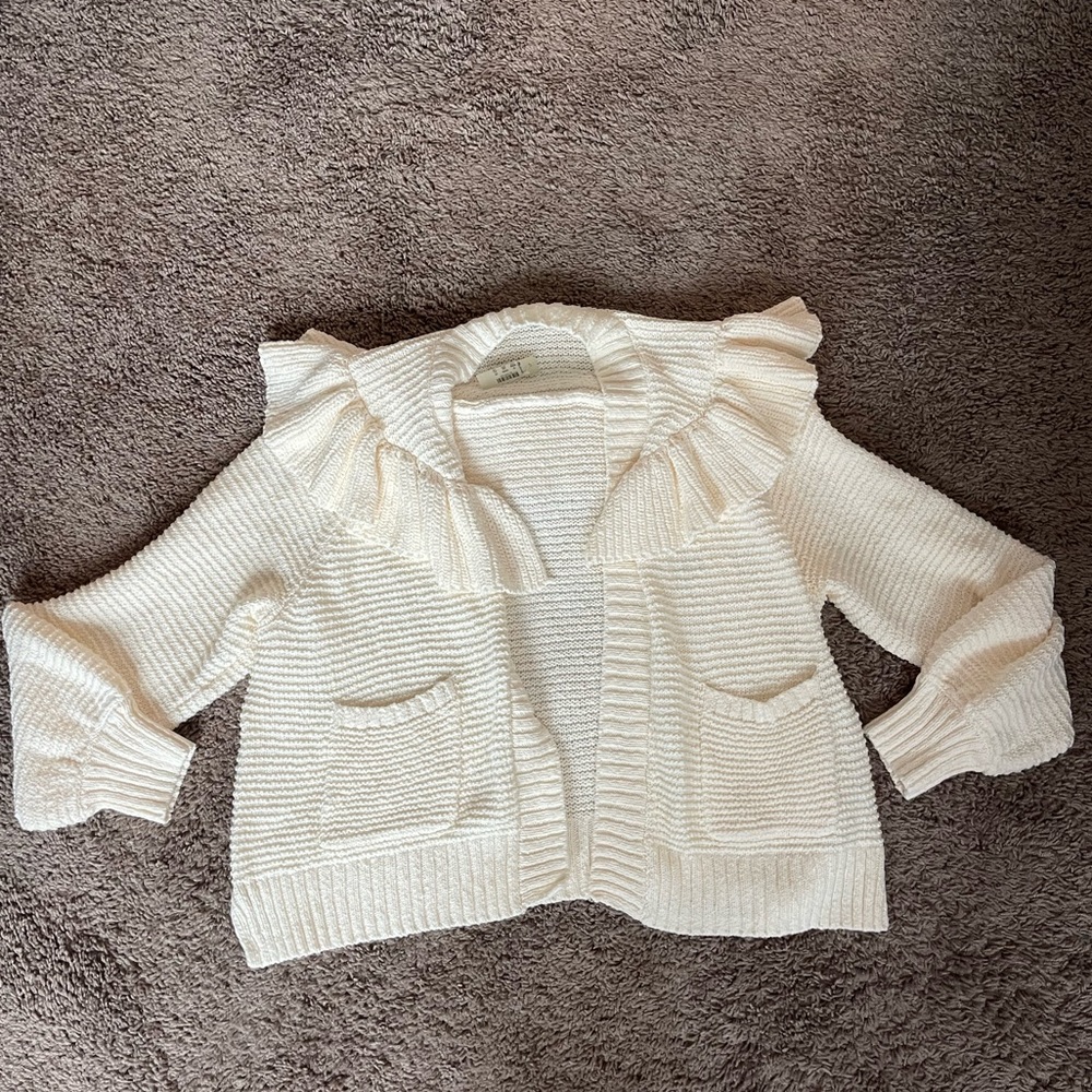 Madewell Sweater